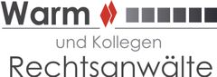 Warm und Kollegen Rechtsanwälte Paderborn Warm und Kollegen Rechtsanwälte Logo